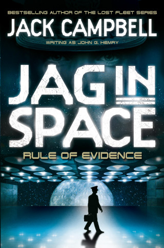 Jack Campbell: Rule of Evidence