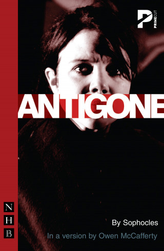 Sophocles: Antigone (NHB Modern Plays)