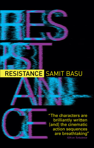 Samit Basu: Resistance