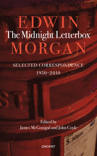 Edwin Morgan: The Midnight Letterbox
