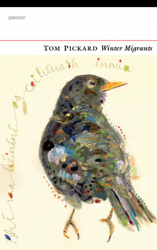 Tom Pickard: Winter Migrants