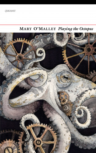 Mary O'Malley: Playing the Octopus