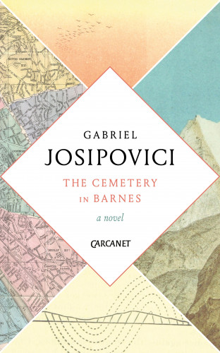 Gabriel Josipovici: The Cemetery in Barnes