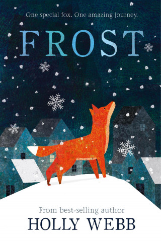 Holly Webb: Frost