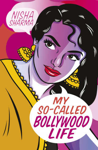 Nisha Sharma: My So-Called Bollywood Life