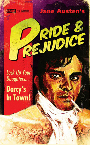 Austen Jane, Jane Austen: Pride and Prejudice