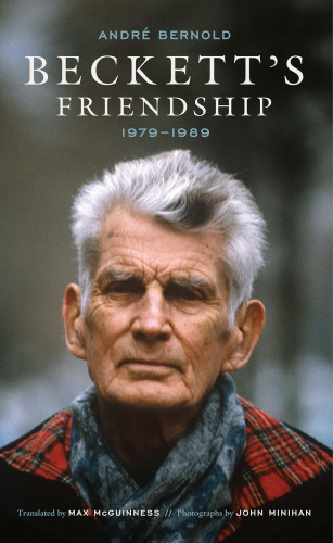 André Bernold: Beckett's Friendship