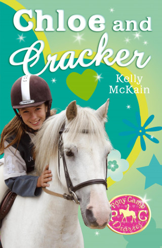 Kelly McKain: Chloe and Cracker