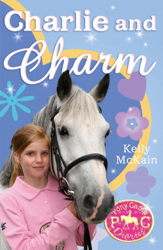 Kelly McKain: Charlie and Charm