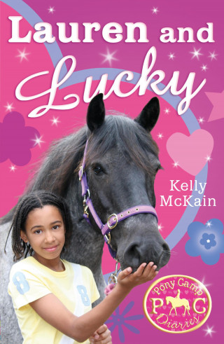 Kelly McKain: Lauren and Lucky
