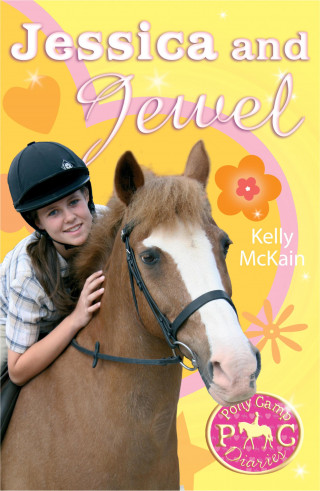 Kelly McKain: Jessica and Jewel
