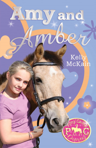 Kelly McKain: Amy and Amber