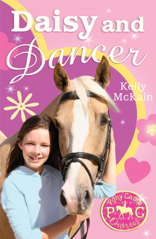 Kelly McKain: Daisy and Dancer