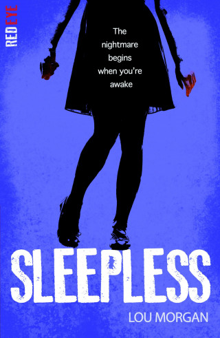 Lou Morgan: Sleepless
