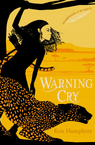 Kris Humphrey: Warning Cry