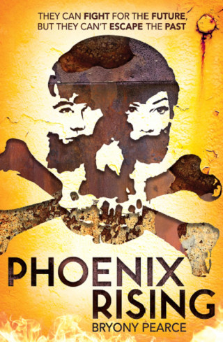 Bryony Pearce: Phoenix Rising