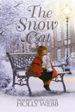 Holly Webb: The Snow Cat
