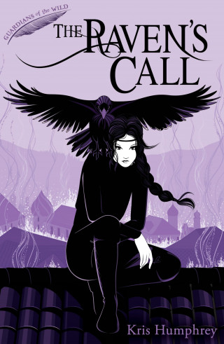 Kris Humphrey: The Raven's Call