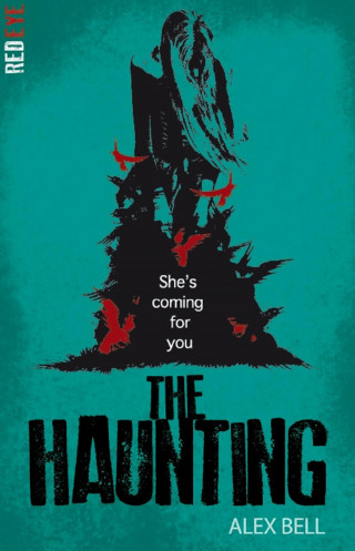 Alex Bell: The Haunting