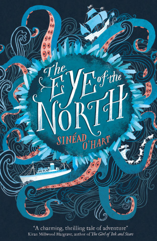 Sinéad O'Hart: The Eye of the North