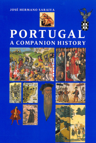 José Hermano Saraiva: Portugal: A Companion History