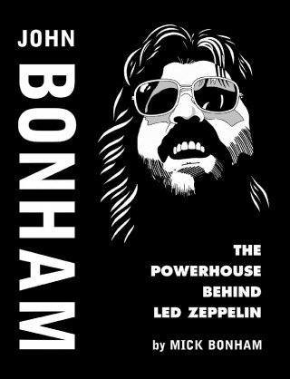 Mick Bonham: John Bonham