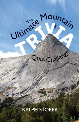 Ralph Storer: The Ultimate Mountain Trivia Quiz Challenge