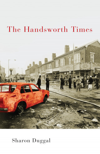 Sharon Duggal: The Handsworth Times