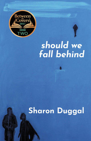 Sharon Duggal: Should We Fall Behind