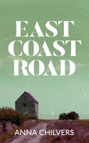 Anna Chilvers: East Coast Road