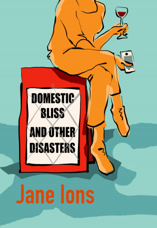 Jane Ions: Domestic Bliss And Other Disasters