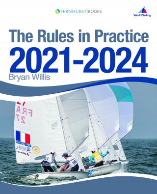 Bryan Willis: The Rules in Practice 2021-2024