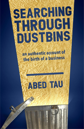Abed Tau: Searching Through Dustbins