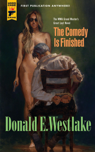 Donald E Westlake: The Comedy is Finished