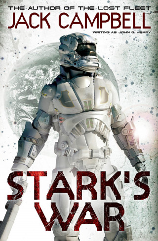 Jack Campbell: Stark's War