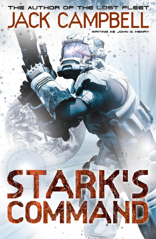Jack Campbell: Stark's Command