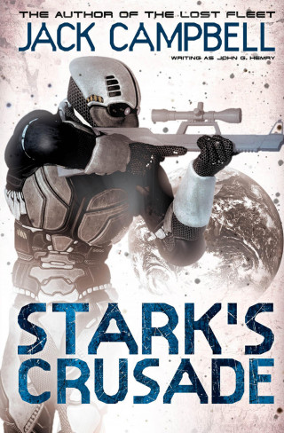 Jack Campbell: Stark's Crusade