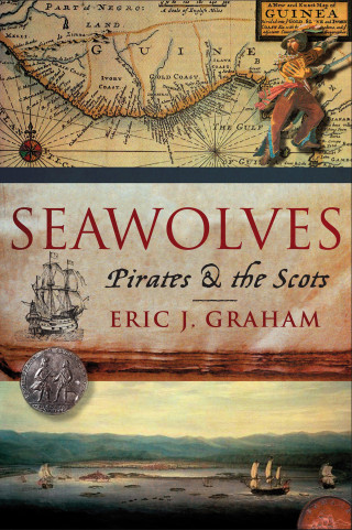 Eric J. Graham: Seawolves