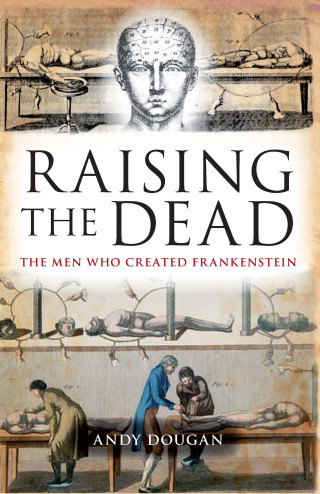 Andy Dougan: Raising the Dead