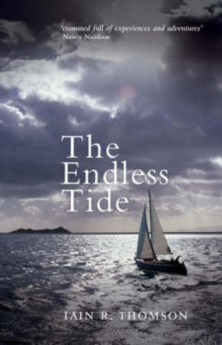 Iain R. Thomson: The Endless Tide