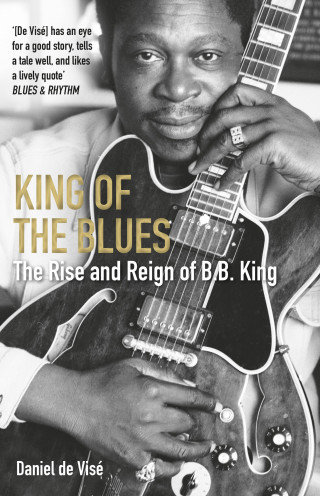 Daniel de Visé: King of the Blues