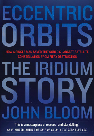 John Bloom: Eccentric Orbits