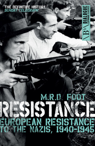 M. R. D. Foot: Resistance