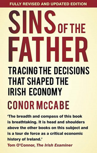 Conor McCabe: Sins of the Father