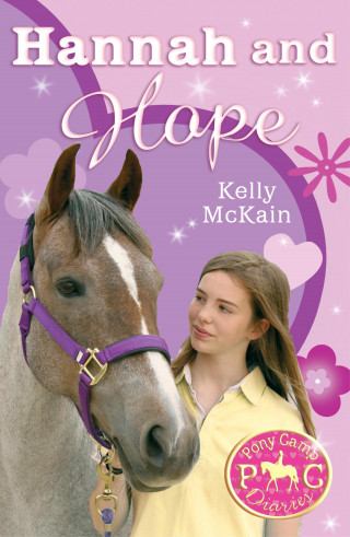 Kelly McKain: Hannah and Hope