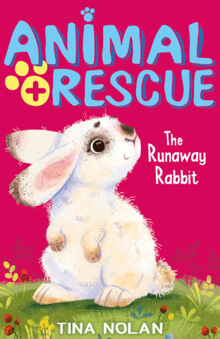 Tina Nolan: The Runaway Rabbit
