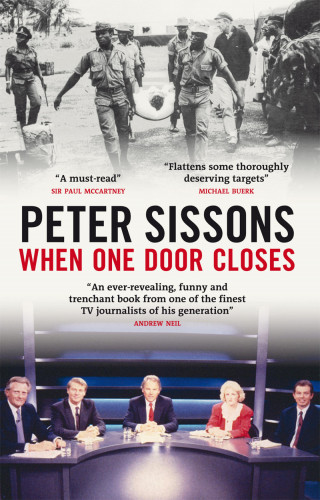 Peter Sissons: When One Door Closes