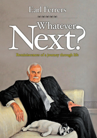 Earl Ferrers: Whatever Next?