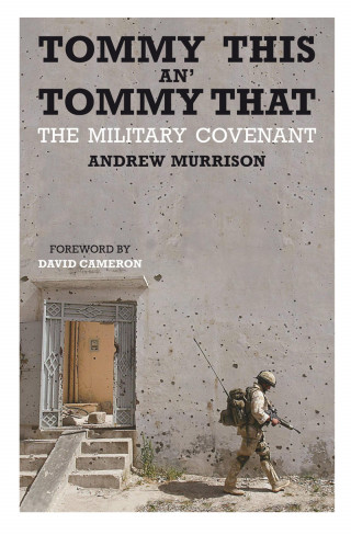 Andrew Murrison: Tommy This an' Tommy That