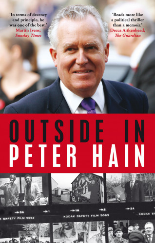 Peter Hain: Outside In